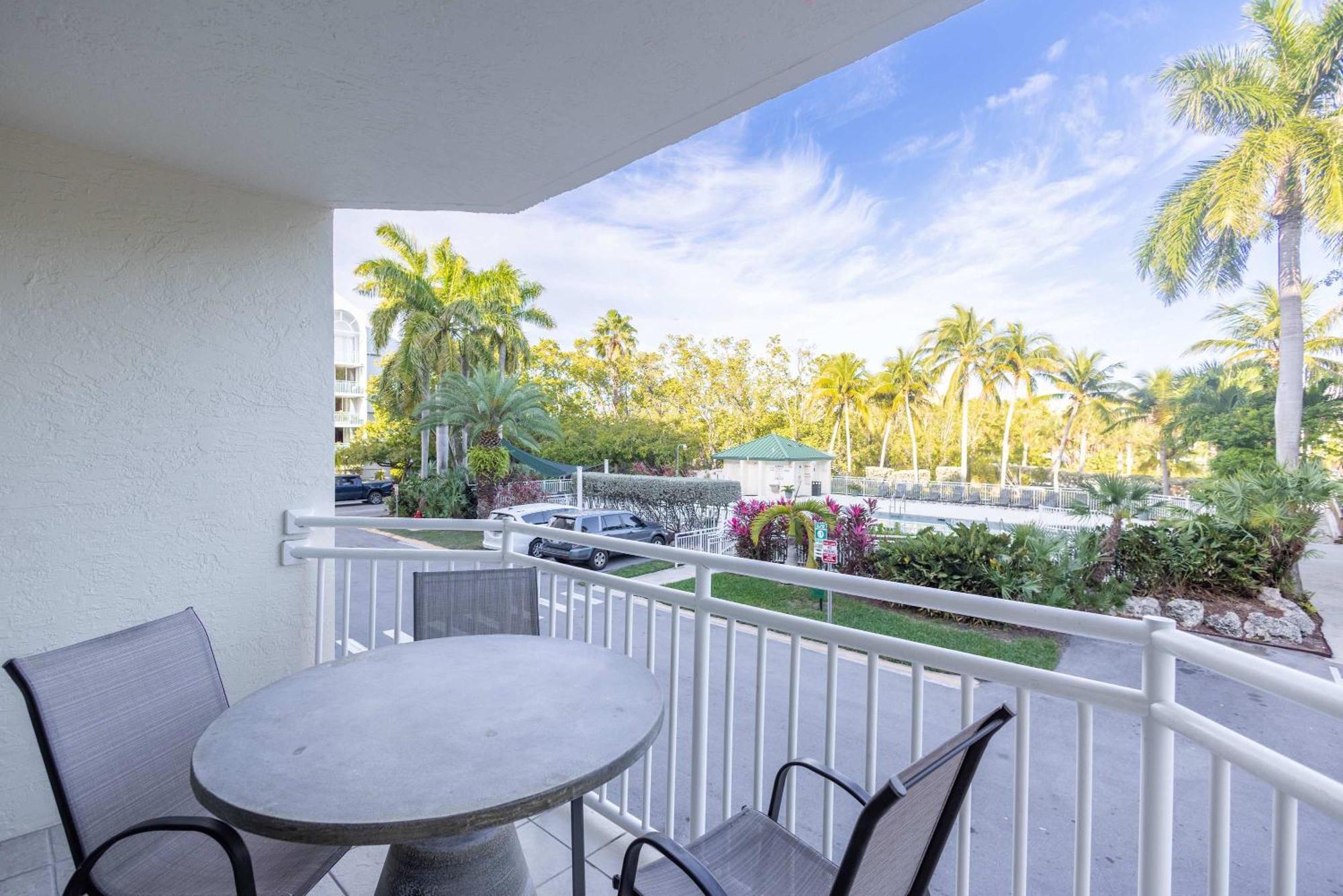 Villa The Trinidad -Pool & Parking Key West Exterior foto