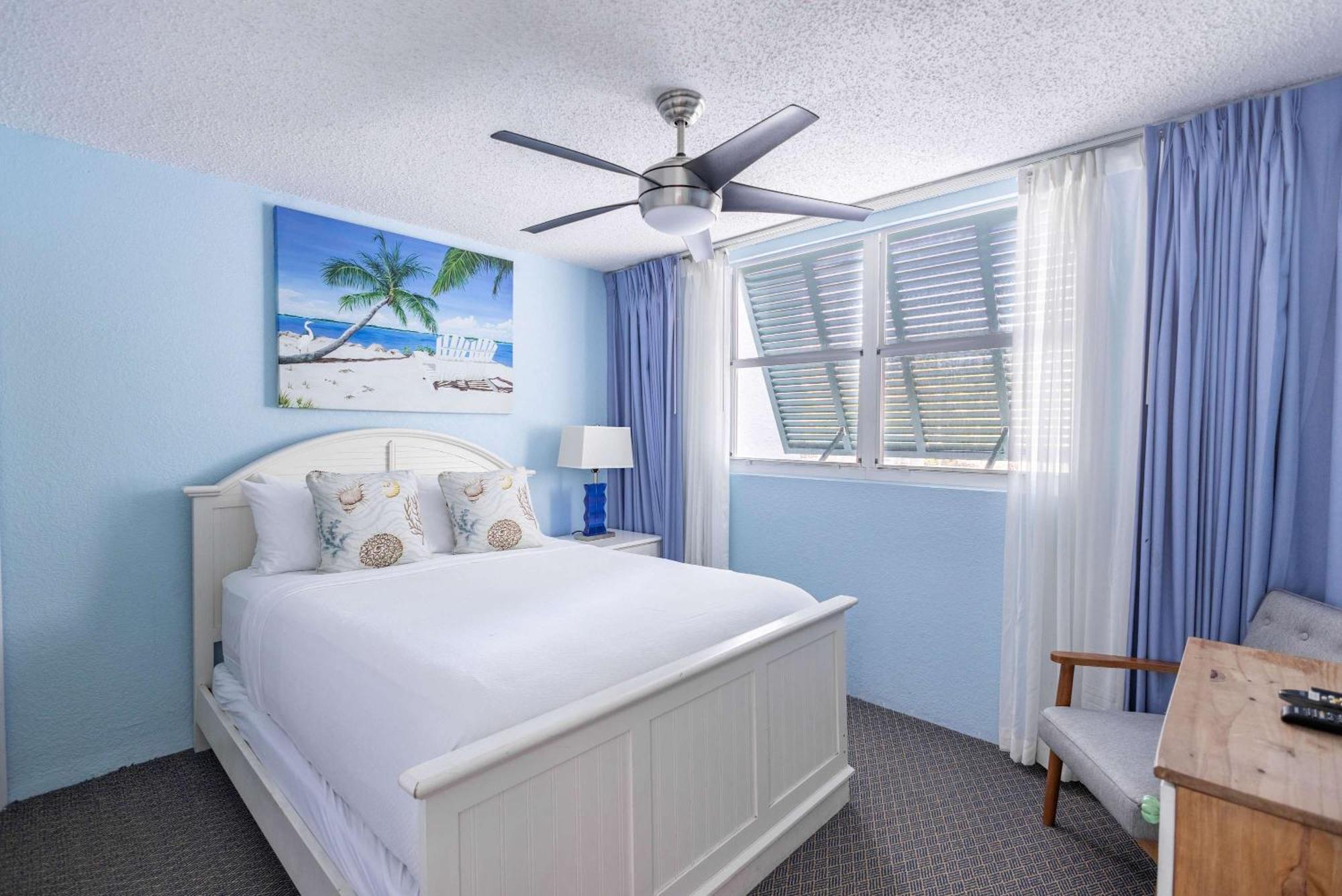 Villa The Trinidad -Pool & Parking Key West Exterior foto